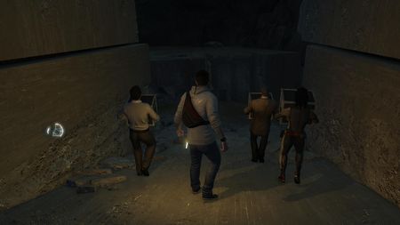 Assassin's Creed 3 (2012/Rus) Rip ShTeCvV