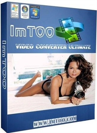 ImTOO Video Converter Ultimate 7.7.1.20130111