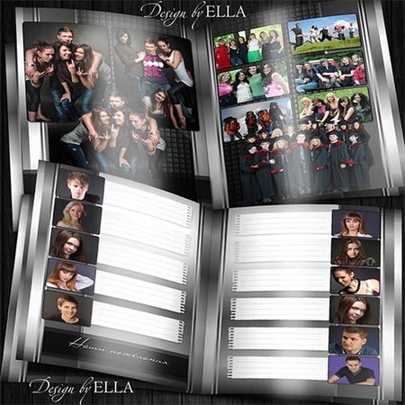 ������ ��������� ��� �����������-������ ����� (ELLA)