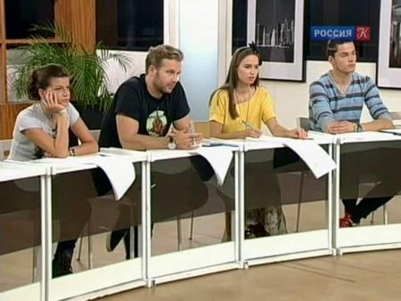 ��������. ����������� � ���� �� 16 �����! ( 2013 /SATRip) 6 ����!