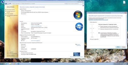 Windows 7 Ultimate by Romeo1994 v.5.1.13 (x64/x86/RUS/2013)