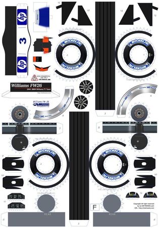 �������� ������ ������� ������� 1 (2005-2012/PDF, JPG, PNG, TIFF)