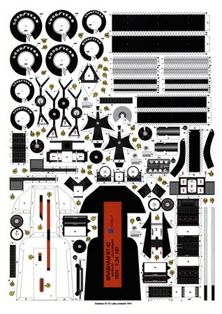 �������� ������ ������� ������� 1 (2005-2012/PDF, JPG, PNG, TIFF)