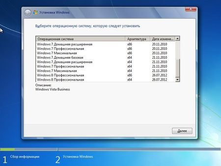 Microsoft Windows 7 / 8 / Vista : All-In-One PhoeniX Edition 32bit/64bit (2013/Rus)