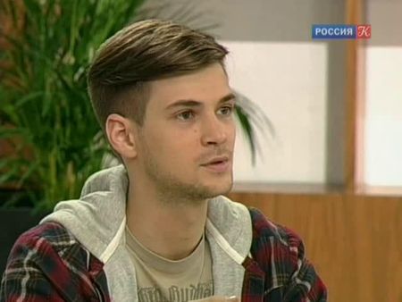 ��������. ����������� � ���� �� 16 �����! (2013/SATRip) 8 ����!