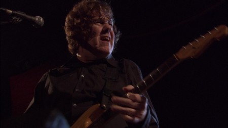 Gary Moore: Blues for Jimi (2007) BDRip 1080p