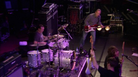 Gary Moore: Blues for Jimi (2007) BDRip 1080p