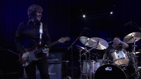 Gary Moore: Blues for Jimi (2007) BDRip 1080p