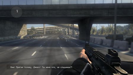 Call of Juarez : ������� / Call of Juarez : The Cartel. Limited Edition v.1.1.12 (2011/ RUS /RiP by Fenixx)