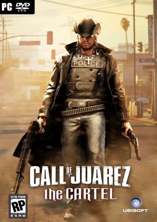 Call of Juarez : ������� / Call of Juarez : The Cartel. Limited Edition v.1.1.12 (2011/ RUS /RiP by Fenixx)