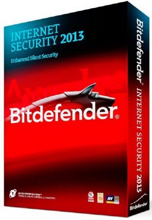 BitDefender Internet Security 2013 Build v 16.25.0.1710 Final