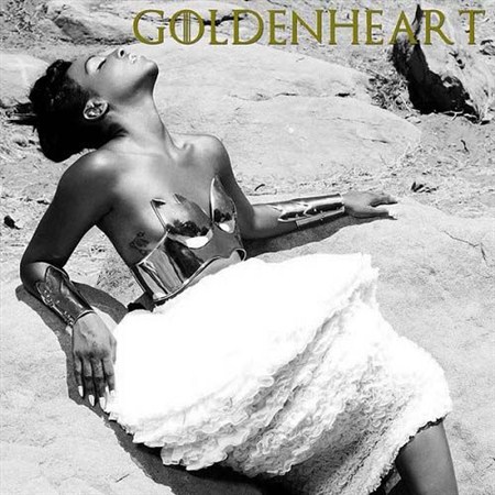 Dawn Richard - Goldenheart (2012)