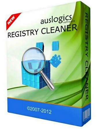 Auslogics Registry Cleaner 2.5.1.0