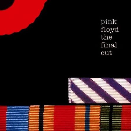 Pink Floyd - The Final Cut (1983) FLAC