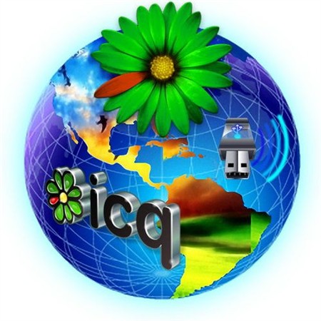 ICQ 8.0 Build 5981 Portable