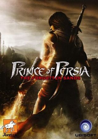Prince of Persia: The Forgotten Sands /  :   (2010/ RUS ) RePack by UPG