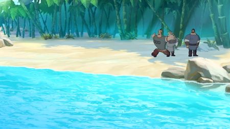 ��� �������� �� ������� ������� (2012) DVD5