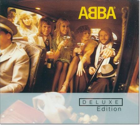 ABBA: Deluxe Edition (2012) FLAC/lossless