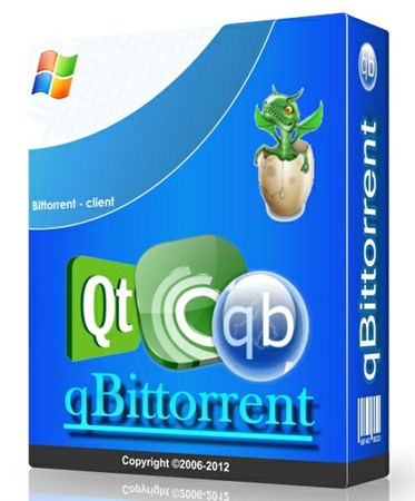 qBittorrent 3.0.7 Stable