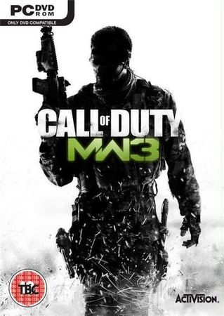 Call of Duty Modern Warfare 3 (2011/RUS/RePack by R.G. REVOLUTiON)