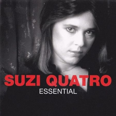 Suzi Quatro - Essential (2011) FLAC