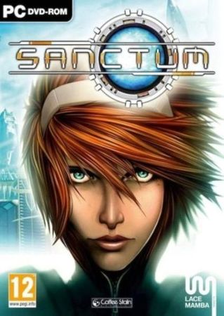 Sanctum (2011/MULTi12/ RUS ) Steam-Rip �� R.G. GameWorks