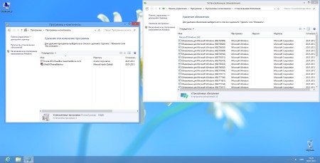 Windows 8 x64 Enterprise v.3.1.13 by Romeo1994 (2013/RUS)