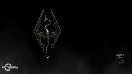 The Elder Scrolls V: Skyrim & Dawnguard & Hearthfire + MegaMod's Edition Pack (v1.8.151.0.7) (2011/Ru/RePack)