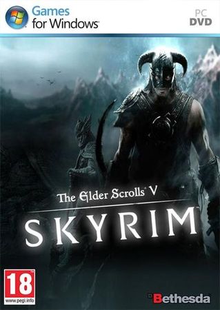 The Elder Scrolls V: Skyrim & Dawnguard & Hearthfire + MegaMod's Edition Pack (v1.8.151.0.7) (2011/Ru/RePack)