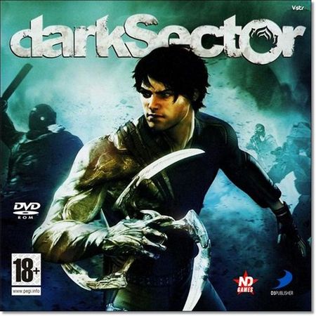 Dark Sector (2009/Rus/L) Steam-Rip  R.G.BestGamer