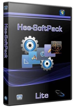 Hee-SoftPack v.3.3.3.56 Light (���������� �� 19.01. 2013 )