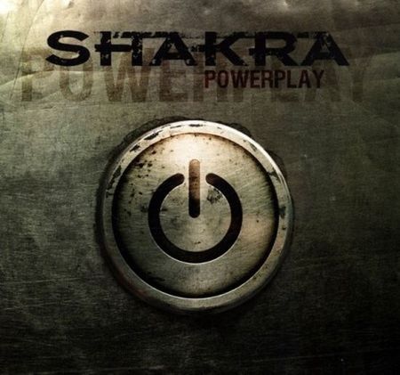 Shakra - Powerplay (Limited Edition) (2013) FLAC