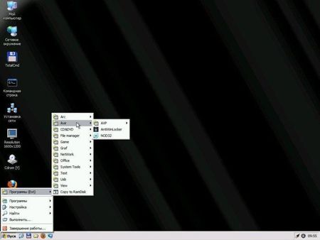 RusLiveFull RAM 4in1 by NIKZZZZ CD/DVD (20.01. 2013 )