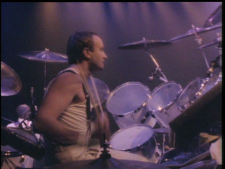 Genesis: The Mama Tour (1984/ DVD -9)