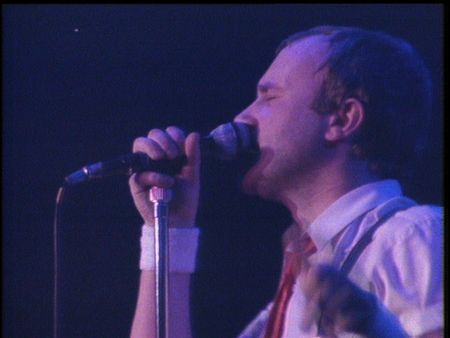 Genesis: The Mama Tour (1984/ DVD -9)