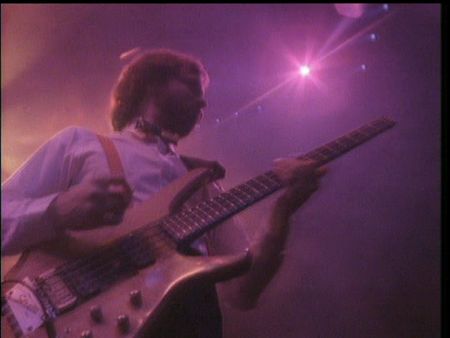 Genesis: The Mama Tour (1984/ DVD -9)