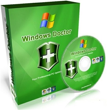 Windows Doctor 2.7.4.0 Portable by SamDel