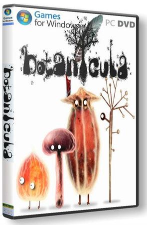 Botanicula ( 2012 /RUS/ENG) RePack �� R.G. Repacker's