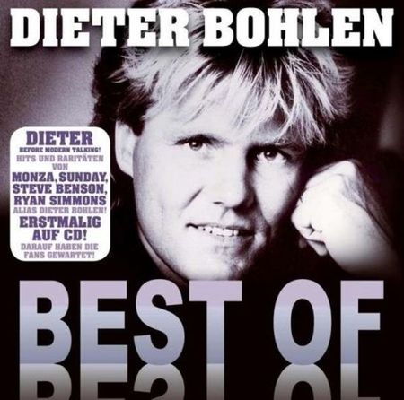Dieter Bohlen - Best Of (2012) FLAC