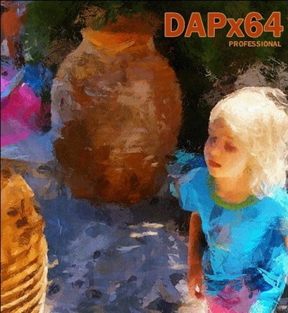 Dynamic Auto-Painter x64 PRO 3.2.0