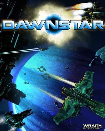 Dawnstar (2013/ENG) SKIDROW