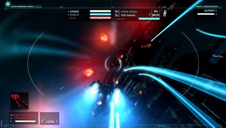 Strike Suit Zero: Collectors Edition ( 2013 /ENG/MULTI5) Steam-Rip deadmau5