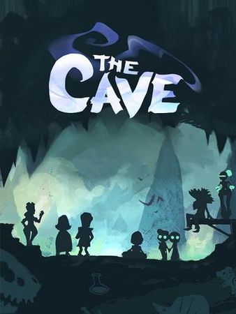 The Cave (2013/ENG/Repack by R.G. ILITA)