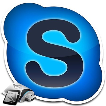 Skype 6.1.32.129 ML/Rus Portable