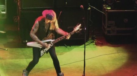 Michael Schenker - Temple Of Rock Live in Europe  2012  ( 2012 /DVDRip)