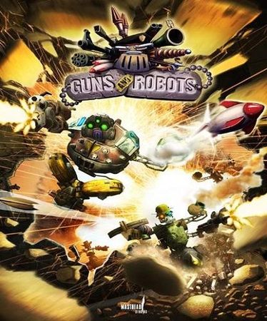 Guns and Robots ( 2013 /ENG/BETA)