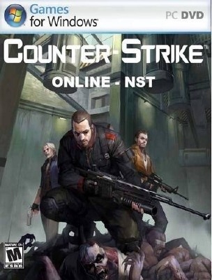 Counter Strike Online - NST (Nexon) (2013/ENG) [P]