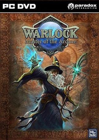Warlock: Master of the Arcane v.1.4.1.56 (2012/ RUS /RePack  Audioslave)
