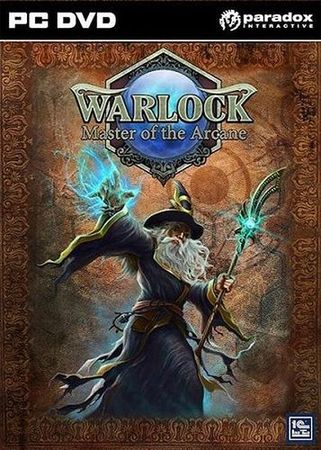 Warlock: Master of the Arcane v.1.4.1.56 (2012/ RUS /RePack �� Audioslave)