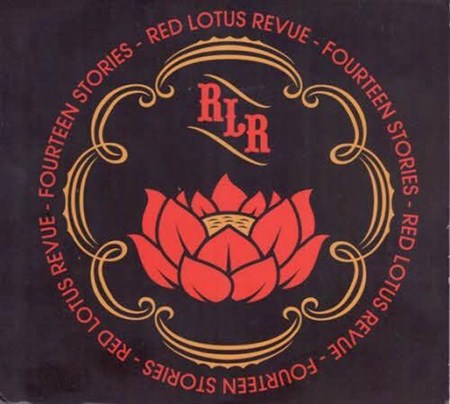 Red Lotus Revue - Fourteen Stories (2012)